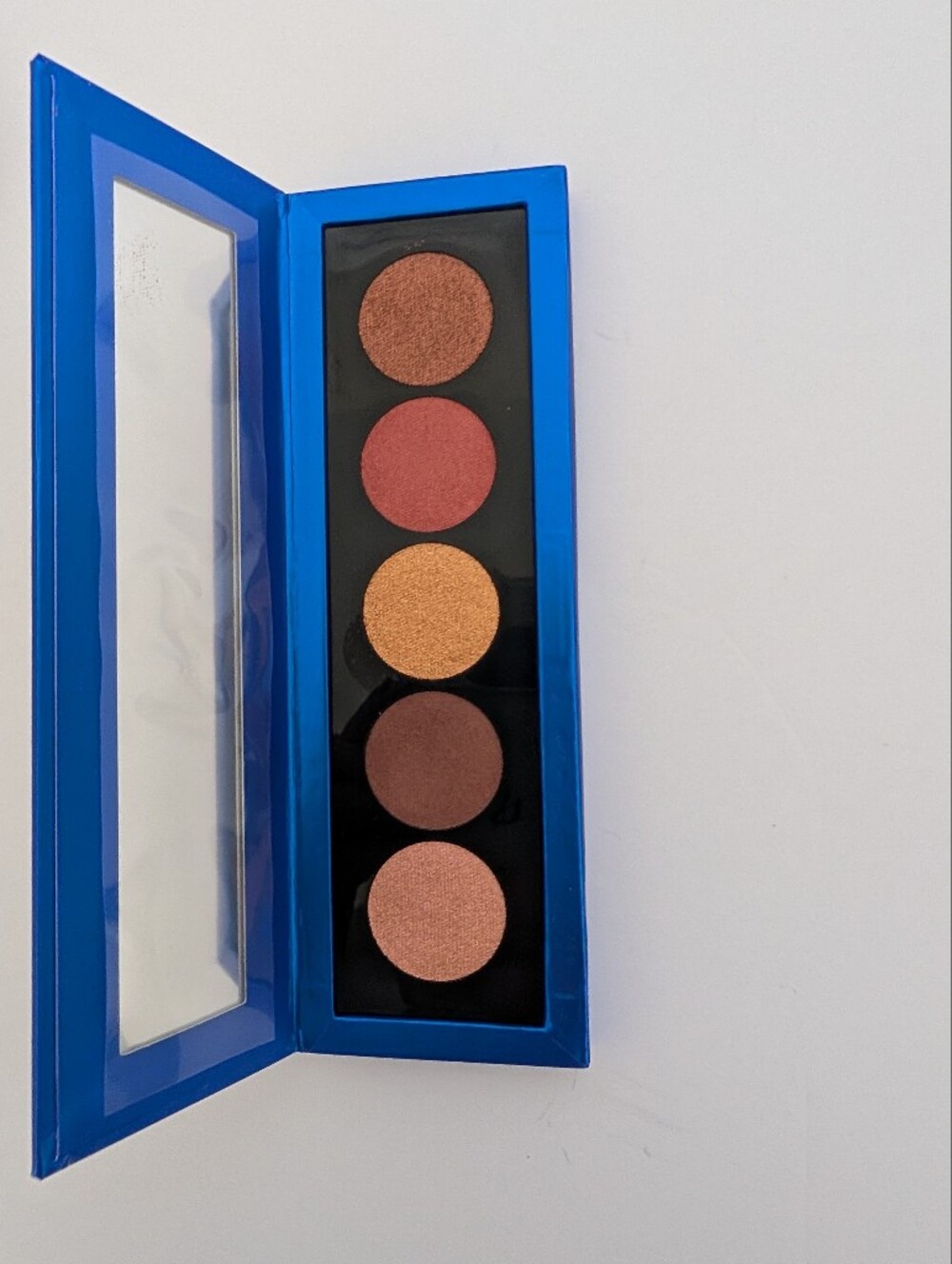 Pat McGrath Labs x Star Wars The Golden One Eyeshadow Palette - New w/ Box - Picture 6 of 6